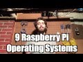 9 Operating Systems You Can Run On a Raspberry Pi