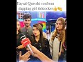 Faisal Qureshi confront slapping girls tiktokers good job faisal qureshi