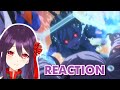 Noel Reacts to [Reawakening] Honkai Impact 3rd Animation