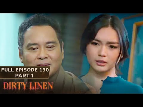 Dirty Linen Full Episode 130 – Part 1/3 English Subbed