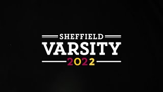 VARSITY 2022 OFFICIAL TRAILER