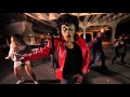 Michael Jackson Thriller Tribute
