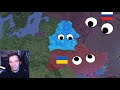 Historian Reacts - Geography Now! Belarus