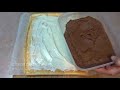 fluffy mont blanc chestnut roll cake made with rice flour recipe マロンたっぷり 米粉ロールケーキ