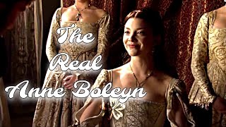 The real Anne Boleyn || Bulbbul OST ||