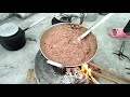 कोदोको ढिडो kodo ko dhido banaune tarika how to make kodo ko dhido dhido recope in nepali