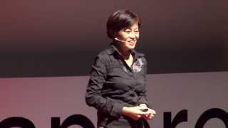 How I found my home and heart in our Bukit Brown: Claire Leow at TEDxSingapore