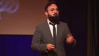 Why does Theatre matter? I've got ten reasons.  | Sean Buhagiar | TEDxUniversityofMalta