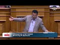 Ο Μ. ΣΥΝΤΥΧΑΚΗΣ ΣΤΗΝ ΟΛΟΜΕΛΕΙΑ ΓΙΑ ΤΟ ΝΟΜΟΣΧΕΔΙΟ ΤΟΥ ΥΠΟΥΡΓΕΙΟΥ ΠΑΙΔΕΙΑΣ