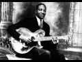 Big Bill Broonzy -- Black, Brown And White - Paris, 20.09.1951