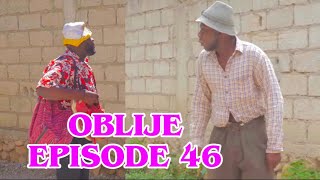 OBLIJE EPISODE 46 •Dema-Ton Tine-Mia-Lala-Tibouksen-Stella-Deblozay-Steeve-Kedji-Sisi-Paga-Tibwadis