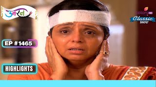 Meethi के Sumitra से कठोर सवाल | Uttaran | उतरन