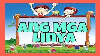 Ang Mga Linya (Song for kids)