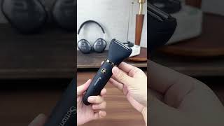 Affordable hair trimmer with charger, nose trimmer | waterproof