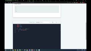 HackerRank Python Problem "Loops" || Competitive Programing With Python @Codolearn