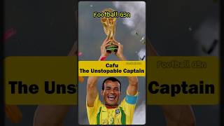 Who's Cafu...?