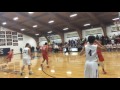 full highlights from ranney s 42 40 win over point beach