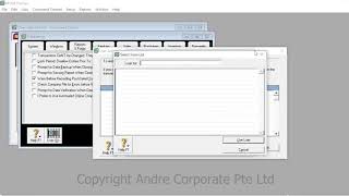 How to add new users in ABSS software