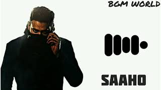 SAAHO BGM | BGM WORLD| Download Link|