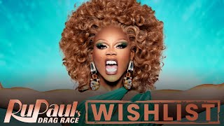 Future Casting Wishlist PT. 4 | RuPaul’s Drag Race Season 19
