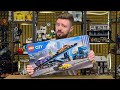 LAWETA Z SAMOCHODAMI SPORTOWYMI 🚗 LEGO CITY 60408 RECENZJA