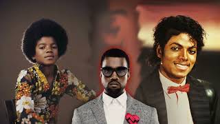 Kanye West S Unreleased Michael Jackson Sample Remake