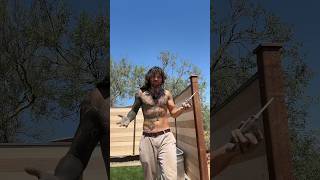 Installing My Water Lines