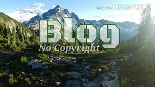 Chris Haugen - Hannah's Song #nocopyrightmusic #audiolibrary #vlogmusic /BLOG no copyright music