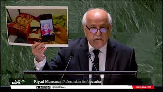 Israel-Hamas War | US to explain use of Veto at the UN