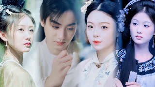 【安庆往事】：许郎未归，大小姐的命运何去何从？💔 Anqing Memories: Xu Lang Never Returned, What Awaits the Young Lady?