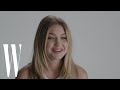 Gigi Hadid Loves Fashion Week