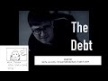 The Debt - Directing a Scene (with script and storyboards)