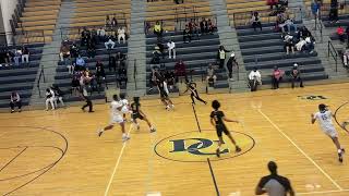 Central Gwinnett high school vs Douglas county   11/22/24