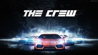 The Crew 飆酷車神：號令群起警匪追逐 日常#4( LAMBORGHINI HURACAN LP 620-2 SUPER TROFEO)