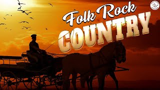 Top 70s 80s 90s Folk Rock And Country Music Playlist -  Kenny Rogers, Elton John, Bee Gees