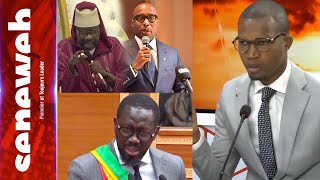 Le PUR rattrapé par ses erreurs, la tête de Cheikh Youm, reclamée...