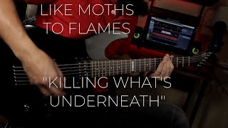 Like Moths to Flames - 