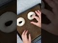 sourdough bagels サワードウベーグル