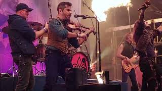 D'Artagnan - Feuer \u0026 Flamme - Live @ Wacken 2023