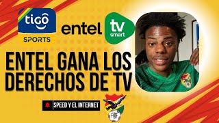 😡 EL CASO I SHOW SPEED EN BOLIVIA Y TIGO SPORTS NO TENDRA LA LIGA 2025