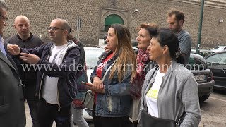 Ciro malato e in carcere. Appello di Sud Protagonista