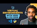 Python Virtual Environments Made Simple: Stop Breaking Your Code!
