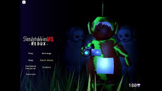 Roblox: slendytubbies vs redux full release (part 6)