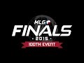 Cloud9 vs Digital Chaos  - Game 2 - FINAL -  MLG WF15 Qualifier NA