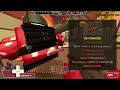 tf2 vs tc2 balance changes pyro arsonist