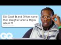 Offset Goes Undercover on Reddit, YouTube and Twitter | GQ