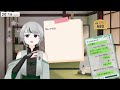 【作業雑談】初見歓迎！のんび～り作業【vtuber】