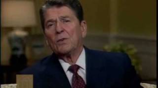 Ronald Reagan-Speech to the Nation on the Campaign Against Drug Abuse (September 14, 1986)