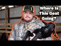 This Goat Has A Purpose That You've Never Seen Coming! | This Will Benefit Your Dogs!