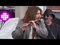 the jethro tull experience teacher